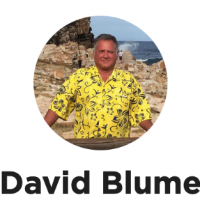 Renowned Regenerative Agriculture Expert David Blume to Headline With Keynote at Gulfood Green World Forum