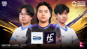 Players XMPL, Sleepy, and Nofear911 shine in Week 3 as Nepal’s DRS Gaming and Horaa Esports secure spots in the 2024 PMSL CSA Fall Grand Finals