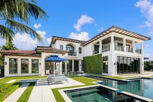 Fort Lauderdale Home Builder