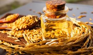 Rice Bran Oil Market Size