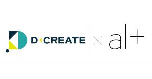 alt.ai develops AI content review system with D-CREATEーIntroducing and utilizing alt's AI technology for content review and verification in TV advertising production