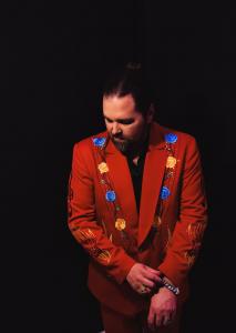 TULSA, OK SINGER/SONGWRITER   JAMES ROBERT WEBB RELEASES NEW SINGLE LOST IN VEGAS TODAY