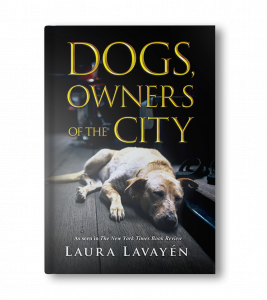 Laura Lavayén’s Heartfelt Book ‘Dogs, Owners of the City’ Graces the 2024 Manila International Book Fair