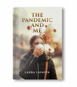 Author Laura Lavayén Shares ‘The Pandemic and Me’ at the 2024 Manila International Book Fair