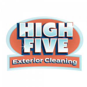 High Five Exterior Cleaning Celebrates Name Change and 100 Glowing Reviews in Langley, B.C.