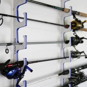 Designed by Anglers, for Anglers