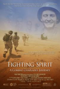 CHRIS PRATT AND FALLING FORWARD FILMS BOARD MILITARY COMBAT CHAPLAINS DOCUMENTARY FOR VETERANS DAY THEATRICAL RELEASE