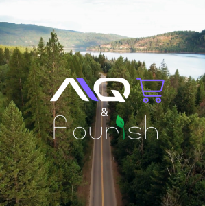 Flourish Software POS and AIQ Ecommerce Integration Announcement