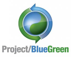 Project BlueGreen from H2Ocean for Clean Ocean and Green Earth