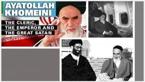 In August of 1979, Khomeini said, “We will act with them as we act with non-Muslims, with hypocrites, and we will suppress them.” In June 1980, he said, “They were able to fool our pure, credulous, truthful young people with their propaganda they know and know well.”