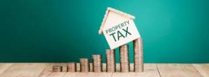 Property Tax Services Market