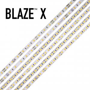 BLAZE™ X