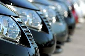 Car Rental Services Market 2024
