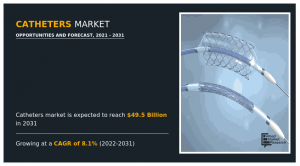 Catheters Market4