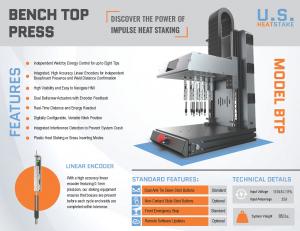 Bench Top Press