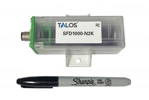 SFD-1000-N2K - NMEA 2000 Compatibility for Boat Builders