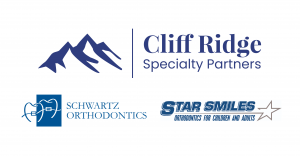 Cliff Ridge Acquires Schwartz Orthodontics and Star Smiles