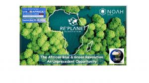 Global Green Development Group and Noah ReGen