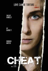 CHEAT: A TWISTED TALE OF LOVE AND DECEPTION RELEASES TO NORTH AMERICAN AUDIENCES ACROSS VOD PLATFORMS ON SEPTEMBER 17