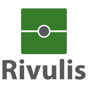 Rivulis logo