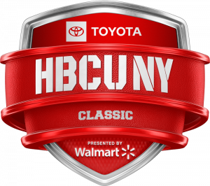 Toyota HBCUNY Classic presented by Walmart