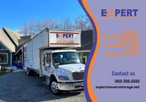 Expert Movers & Storage Inc. provides professional moving services, packing and transportation solutions.