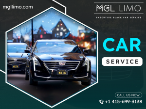 MGL Limo Expands Fleet with Black Car Limo Services in San Francisco