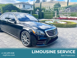 limo rental service