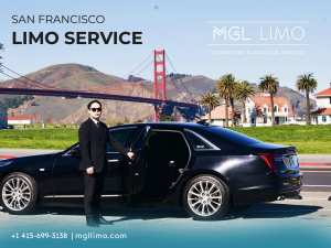  limo rental