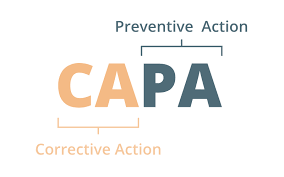 Corrective And Preventive Action (CAPA) Software Market