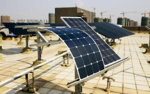 Thin Film Solar Cell Market