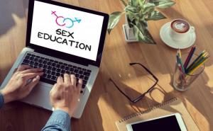 Online Sex Education