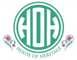 House of Heritage logo