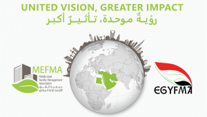 Collaboration between the Middle East Facility Management Association and the Egyptian Facility Management Association