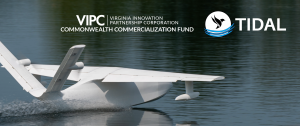 VIPC Awards Technology Commercialization Grant to Tidal Flight to Drive Coastal Transportation Toward a More Sustainable and Affordable Future