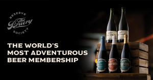 The World’s Most Adventurous Beer Membership Opens for Enrollment for 2025