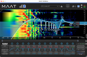 MAAT Launches Apple Silicon Version of Sought–After EQ