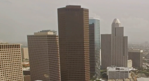 Houston Texas Skyline Downtown - AWSCWI.COM