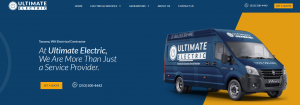 Ultimate Electric Website Marketing by GoMarketing