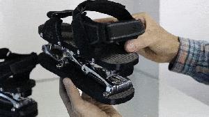 Exoskeleton is affordable to everyone!