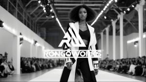 RONGOWORKS: A Tapestry of Sustainability and Style Woven from Brooklyn to the World