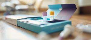 DNA Test Kits Market