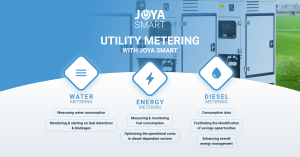 Slash Your Utility Bills With Joya Smart’s Enhanced Utility Metering Tech Solutions