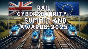 Rail Cybersecurity Summit and Awards 2024