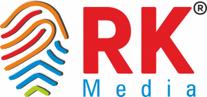 RK Media Logo