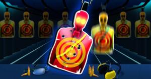 Upgaming Launches New Mini Game: Shooting Range