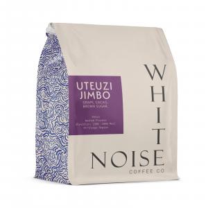 Uteuzi Jimbo Coffee