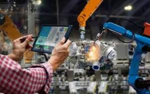 Digital Transformation in Manufacturing Market Likely to Enjoy Massive Growth |Siemens , GE Digital