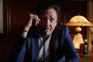 Michael Madsen