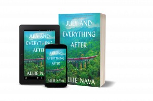 Allie Nava’s New Novel is a Story of Resilience, Hope, and Transformation, Amidst Some of Humanity’s Worst Horrors